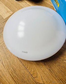 Interiérové stropní svítidlo OPPLE s úspornou zářivkou - 6