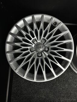 Alu Audi 5x112 18” 8V0601025AE - 6