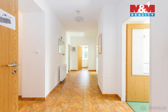 Prodej domu, tři byty, 258 m², Fulnek, ul. Palackého - 6