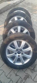 Kola s celoroční pneu - 6