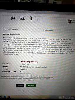 Skutr JET X 125i LC ABS - 6