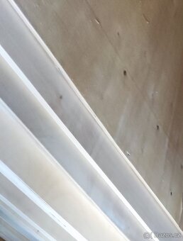 Prodam překližky - 6