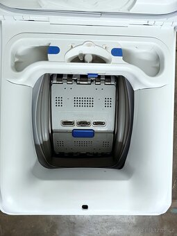 Pračka Electrolux 6 kg 1200 ot./min. ZÁRUKA - 6