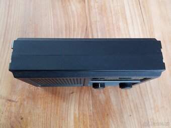 Retro rádio Sokol - 6