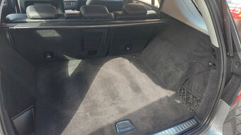 Mercedes Ml W166 , rok 2015, původ ČR, 4x4, automat - 6