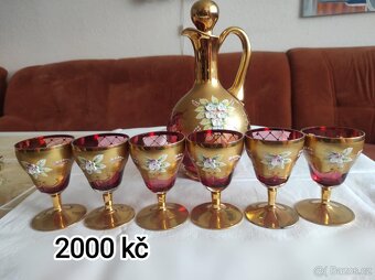 Bohemia sklo-Nýřany - 6