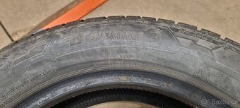 175/65r15 Barum Polaris 5 - zimní - 175/65/15 4ks - 6