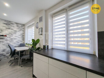 Prodej bytu 3+kk v osobním vlastnictví, 65 m2, Karvi, 133927 - 6