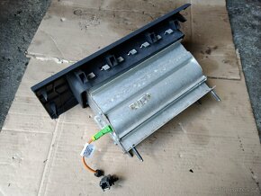 Ford Tourneo Connect airbagová sada - 6