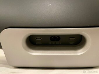 Bowers&Wilkins Zeppelin - 6