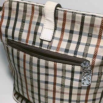 Dámská kabelka S. Fiorentino - 6