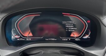 BMW X3 luxury line - 6