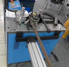 Ohýbačka trubek a profilů beztrnová R1.50.4.M - 6