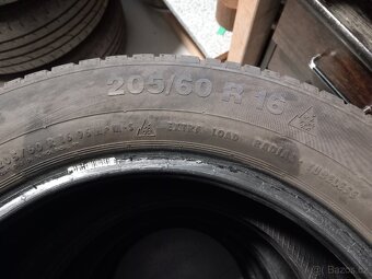 Zimní pneumatiky na dojetí - 6