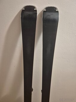 Lyze Atomic Q14 160 cm - 6