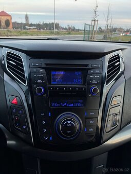 Hyundai i40 automat - 6