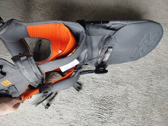 Nosítko Minimeis G5 - 6