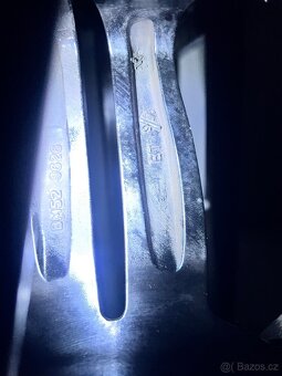 BMW kola 167 style r19 - 6