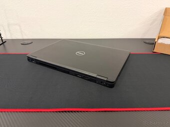 Dell Latitude 5490 – i5-7300U / 8GB / 256GB / 14” FHD IPS - 6