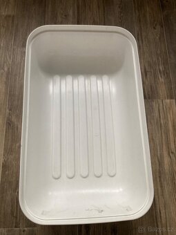 Dětské stupátko pro Ikea, schůdky Tlapková Patrola - 6