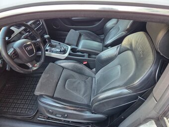 Audi a5 - 6
