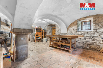 Prodej rodinného domu, 230 m², Merboltice - 6