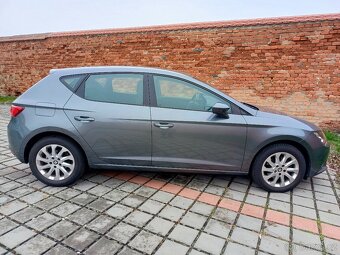 SEAT LEON 1.4 TSI 90 KW STYLE, najeto 142tisíc km - 6