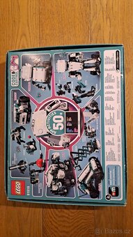 LEGO® Mindstorms® 51515 Robotí vynálezce - kompletní - 6