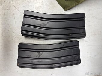 airsoftová zbraň M4 KEYMOD 10’ Spirtline (Gen.2) - 6