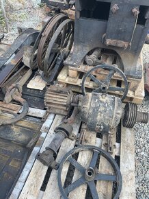 Hoblovka , protahovačka , …. - 6