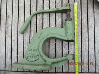 Prodám přebytky - 6