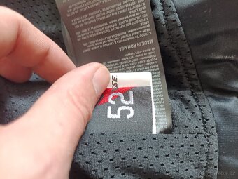 Bunda dainese pánská - 6