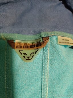 Dámska bunda Dynafit vel.Xs - 6