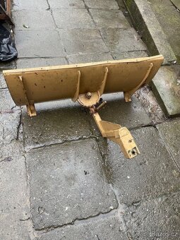 Radlice - pluh na sníh - 6