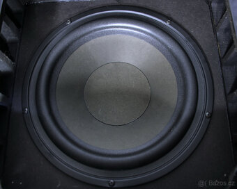 Aktivní subwoofer Harman Kardon SUB-TS2. - 6