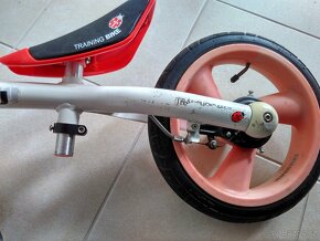 dětské odrážedlo JD BUG Training Bike, JDBug - 6