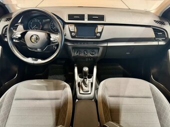 Škoda Fabia, 1.0 TSi DSG Ambition Plus - 6