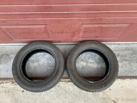 PNEU MATADOR HECTORRA 3 - 165/65 R14 T - sada č. 38 - 6