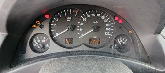 Opel Corsa 1.2 automat - 6