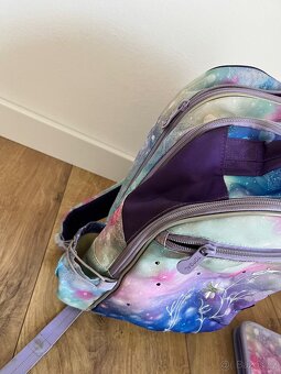 Školní aktovka Topgal - 6