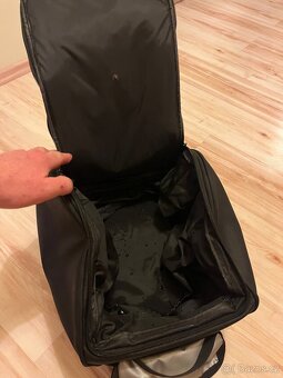 Bmw r1200 gs Adventure - 6