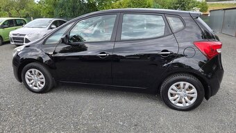 HYUNDAI ix20 CVVT CLASSIC 1MAJITEL - 6