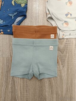 Body Lindex krátký rukáv - 6