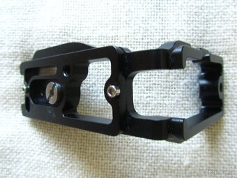 Canon EOS 6D L-Plate nová,kvalitní - 6