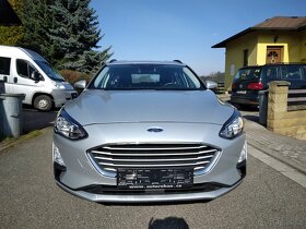 Ford Focus 1.0Ecoboost,LED,2021,DPH - 6