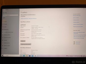 Asus zenbook ux410ua Full HD IPS - 6