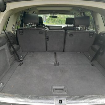 Audi Q7, 4L, r. 2006, 7 míst - 6