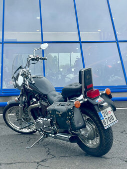 Suzuki VS 800GL X - 6