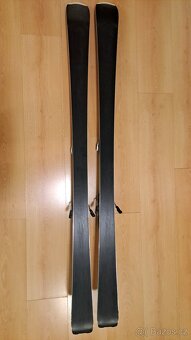 Carvingové lyže - 6