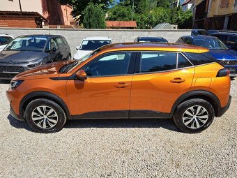 Peugeot 2008 1,2 Pt ACTIVE - 1742 - 6